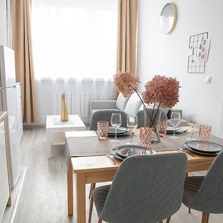 Apartamenty Ogrodowa Zielona Góra Esterno foto