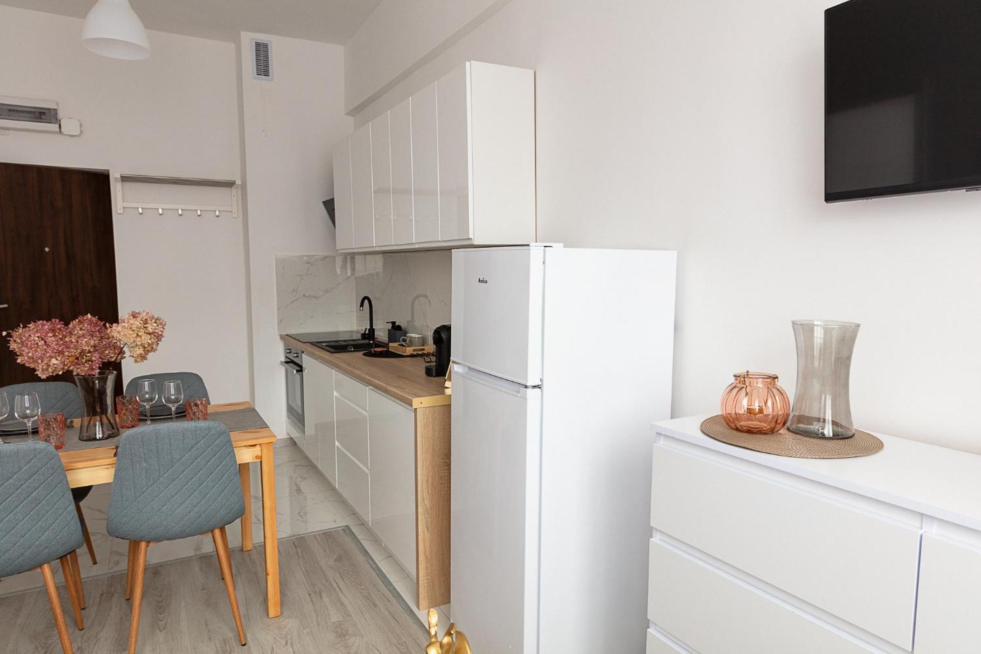 Apartamenty Ogrodowa Zielona Góra Esterno foto