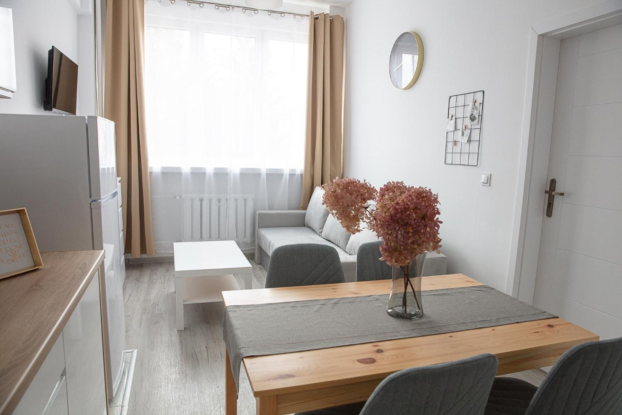 Apartamenty Ogrodowa Zielona Góra Esterno foto