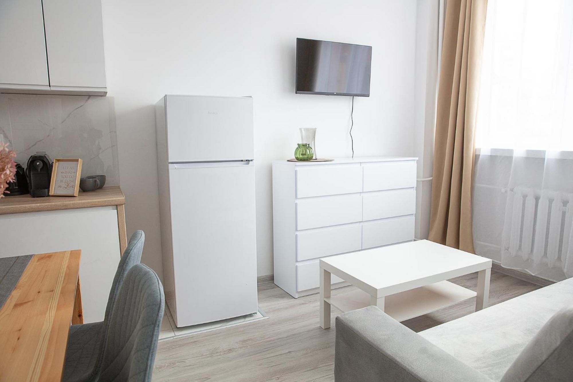 Apartamenty Ogrodowa Zielona Góra Esterno foto